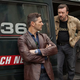 Illustration for article titled Ricky Gervais’ media satire Special Correspondents is all snark, no bite